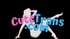 filthy Crossdresser