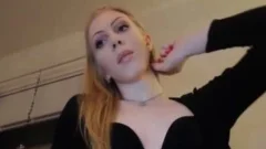 admirable blonde massive dick ladyboy webcam Show