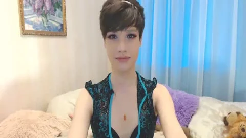 Lady Cola Trap