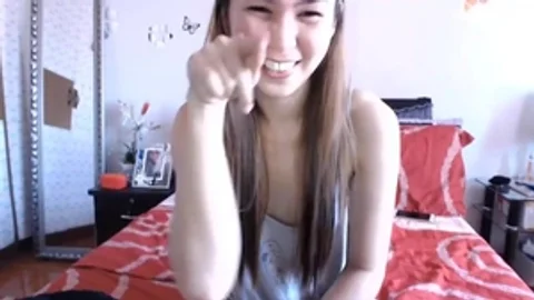 Filipina Oriental tranny Is Very cute Doing Her Thing O