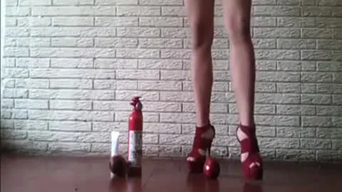 dirty Crossdresser penis 157