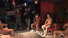Danika Services 7 males Part 1