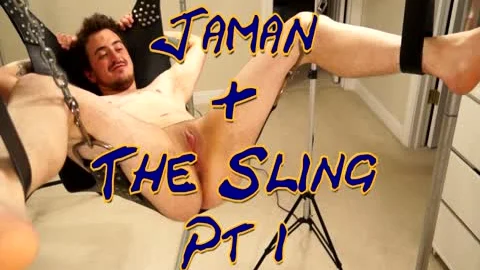 Jaman & The Sling