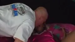 Mutual pounding
