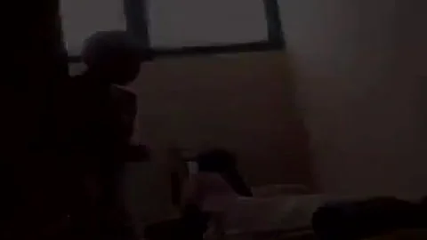 black ladyboy Sucks 10-Pounder White Bi