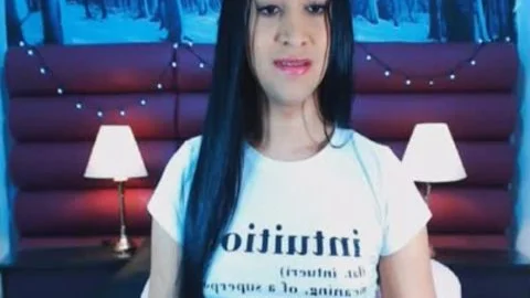 Hottest Masturbating shelady On web camera