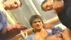 Randy 10-Pounder engulfing tranny hooker Getting Creamed After Taking penises In Her wazoo