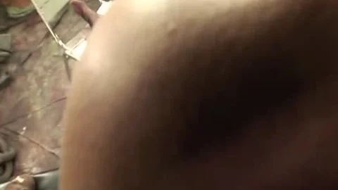 Ingrid Moreira plows chap And shoots massive Load In His Face