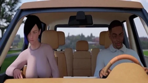 Barely Legal Trans teen Jerks Her 10-Pounder In Front Of dark Stepdad
