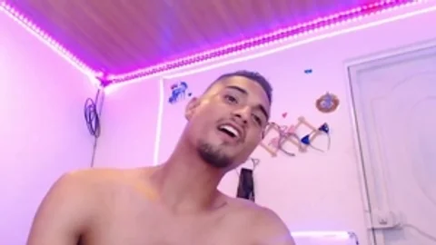 Sashayscott Trans webcam Show