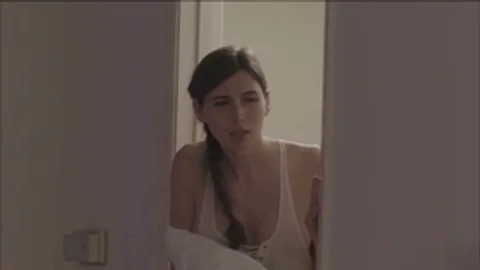 Stepbro finally fucks Ts Korras butthole