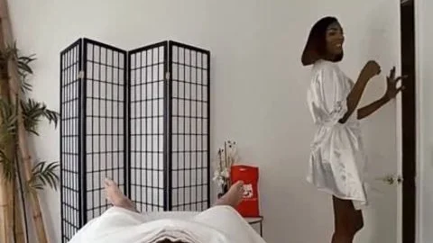 TSVirtualLovers - naughty Wellness