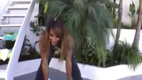 ebony Sport beauty gets Her pecker Sucked