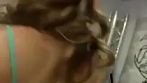 dirty Latin shemale Having Sex