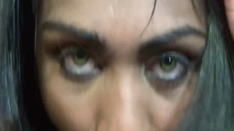 Daphynne Duarth Is totally fucked In Pov