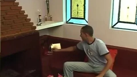 lad acquires Laid By tranny hooker