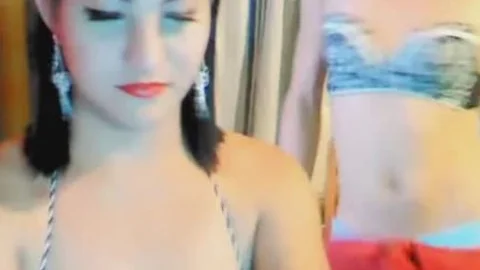 10-Pounder Hungry shemale Sucks Her friends weenie
