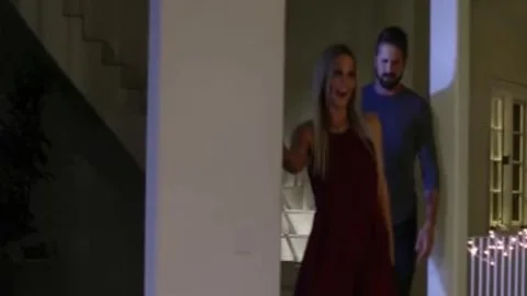 lascivious man Let Her Transbabe Wife Kayleigh Coxx bangs Her wazoo