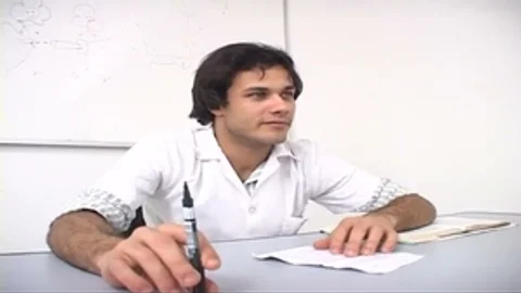 Schoolgal tranny bangs her teacher