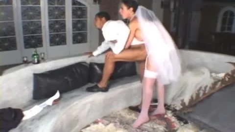 The Bride