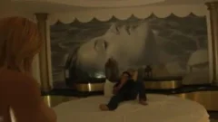 dude pounds taut ladyboy chocolate hole In Bedroom