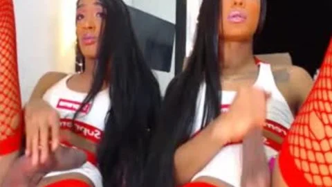 biggest rod sheboy couple cam