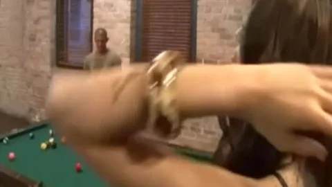 Lavish facials After butthole fucking