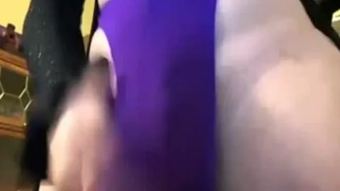 Teasing big ramrod daddy shemale Queen