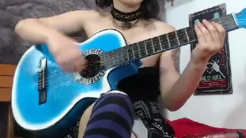European ladyboy shemale Giving wazoo pound