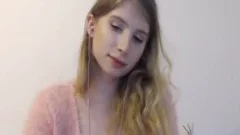 attractive Russian tranny cam