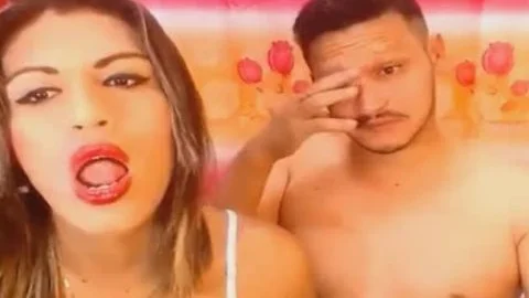 slutty pair lady-man cutie Love anal sex