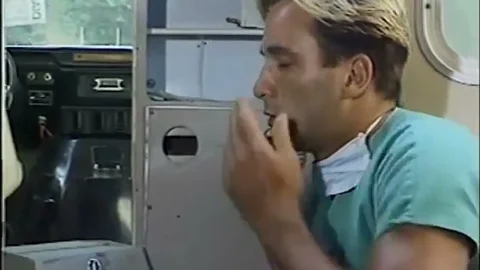 Dr Sthellos chab Male MD - Scene 2