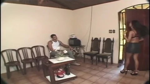Brazilian lady-boy Adventures 02