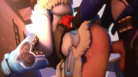 Mei bawdy cleft Sounds