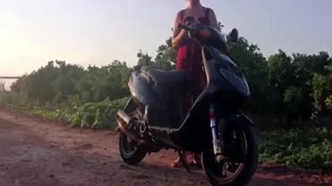 mother I'd like to pound Alexia Finds And bonks Her tranny ally