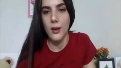 pretty teen