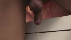 Handsfree Trap agonorgasmos