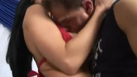 dirty Carla Novais pounding