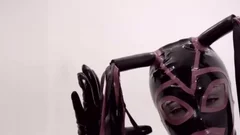juicy Latex shelady bonks