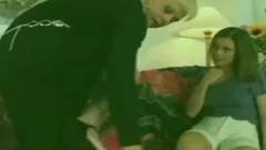 2407410 Joanna Jet boning Girlie