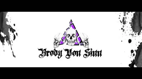 Brody Von Sinn #1