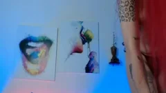 Bunny juicy ass Whit sex tool And Fingers