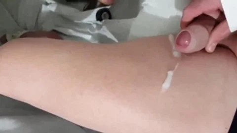 Sissy Solo CUmshots