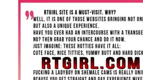 enchanting sheboy Chanel Wants To Play With you