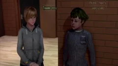 Two ladyboy Vs Two twink - Animated Family fuckfest