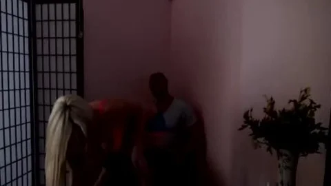 Surprise I Have A cock And I Will pound u In The throat!