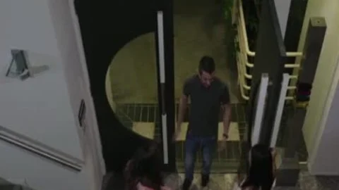 wild lad Didnt Expect to poke her TBabe ally Chelsea Poes pooper
