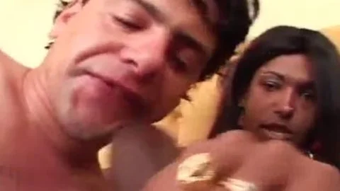 sexy shelady Doesn't Want To Lose Time And Not bang This nice arsehole