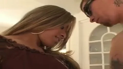 Oops she\'s A man 2 - Scene 3 - Triple Threat
