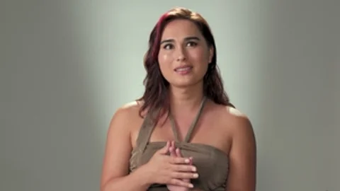 UP CLOSE: Overcoming Barriers: Ember's Personal Journey